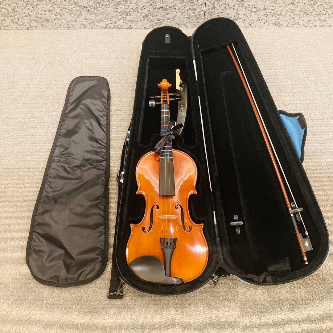 カルロジョルダーノ バイオリン VS-1 4/4