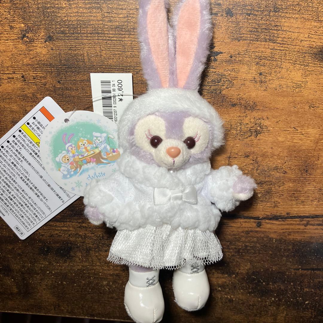 ステラルー　ホワイトウィンタータイムワンダーズ