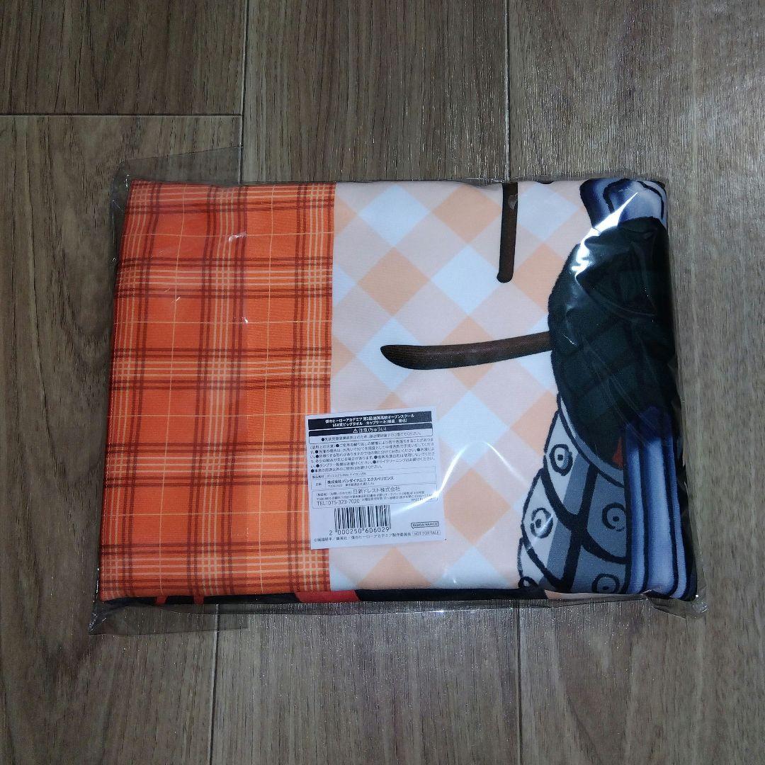 【僕のヒーローアカデミア】SSR賞 ビッグタオル/爆豪勝己