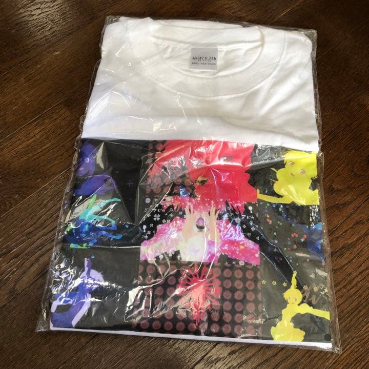 ローソンコラボ当選品 Tシャツ