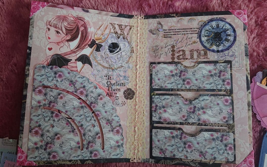 おすそ分けファイル 紙ものno.26