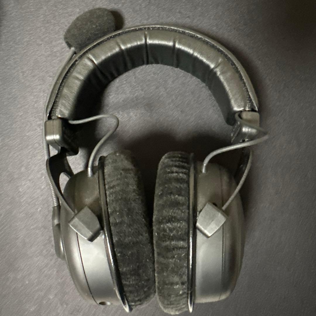 ヘッドホン beyerdynamic MMX 300 2nd generation