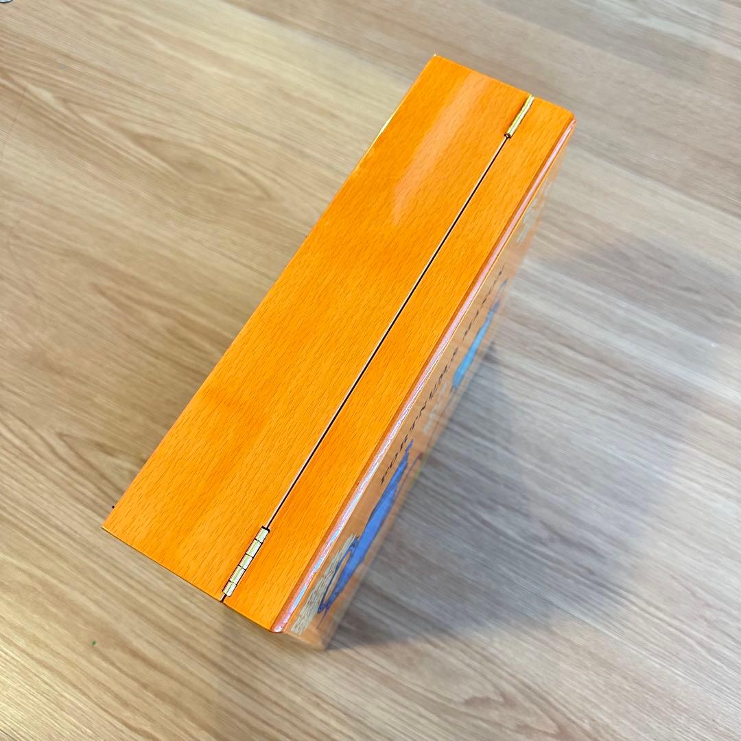 フォートナム&メイソン 国内未入荷 木箱