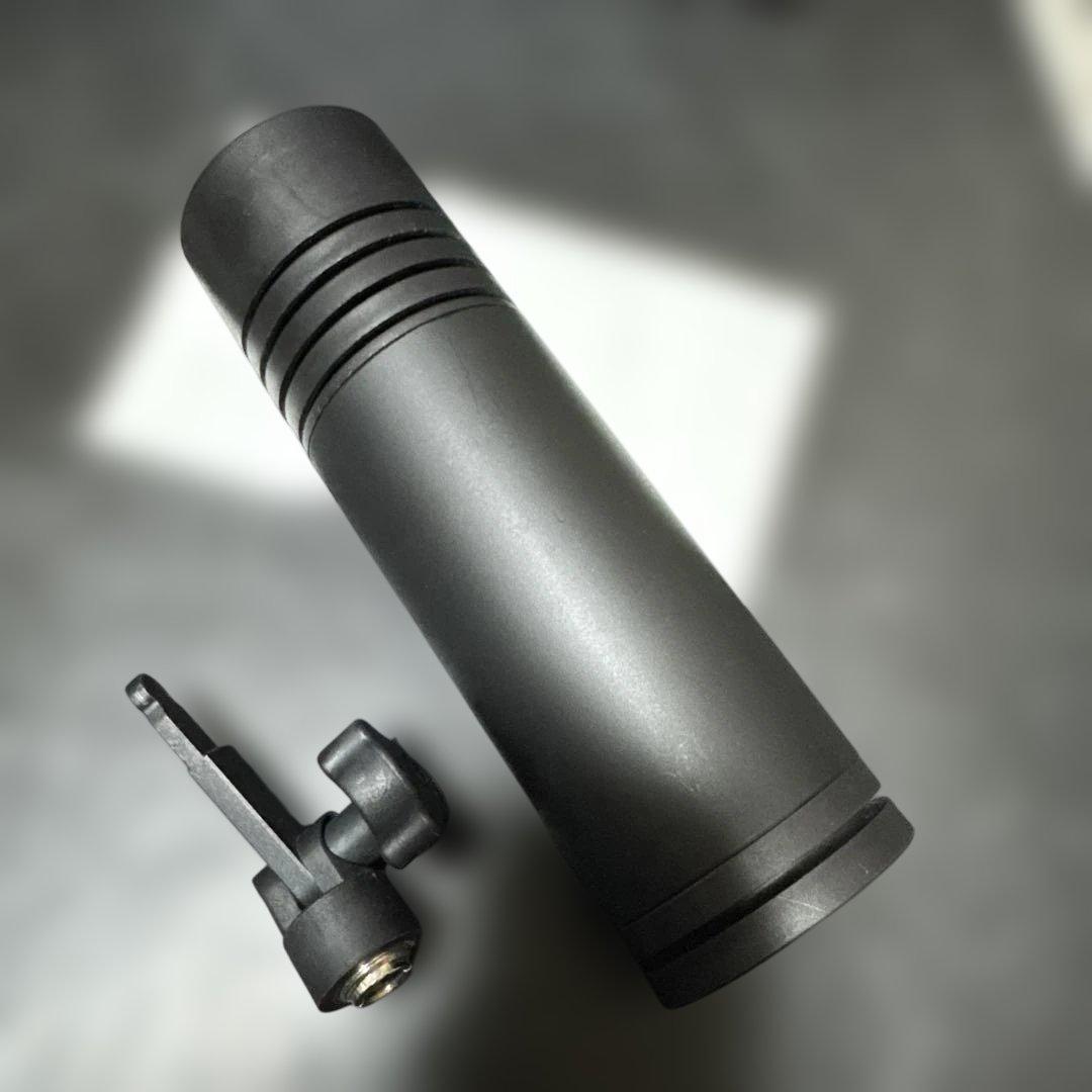 配信機器・PA機器・レコーディング機器 Aston Microphones Stealth
