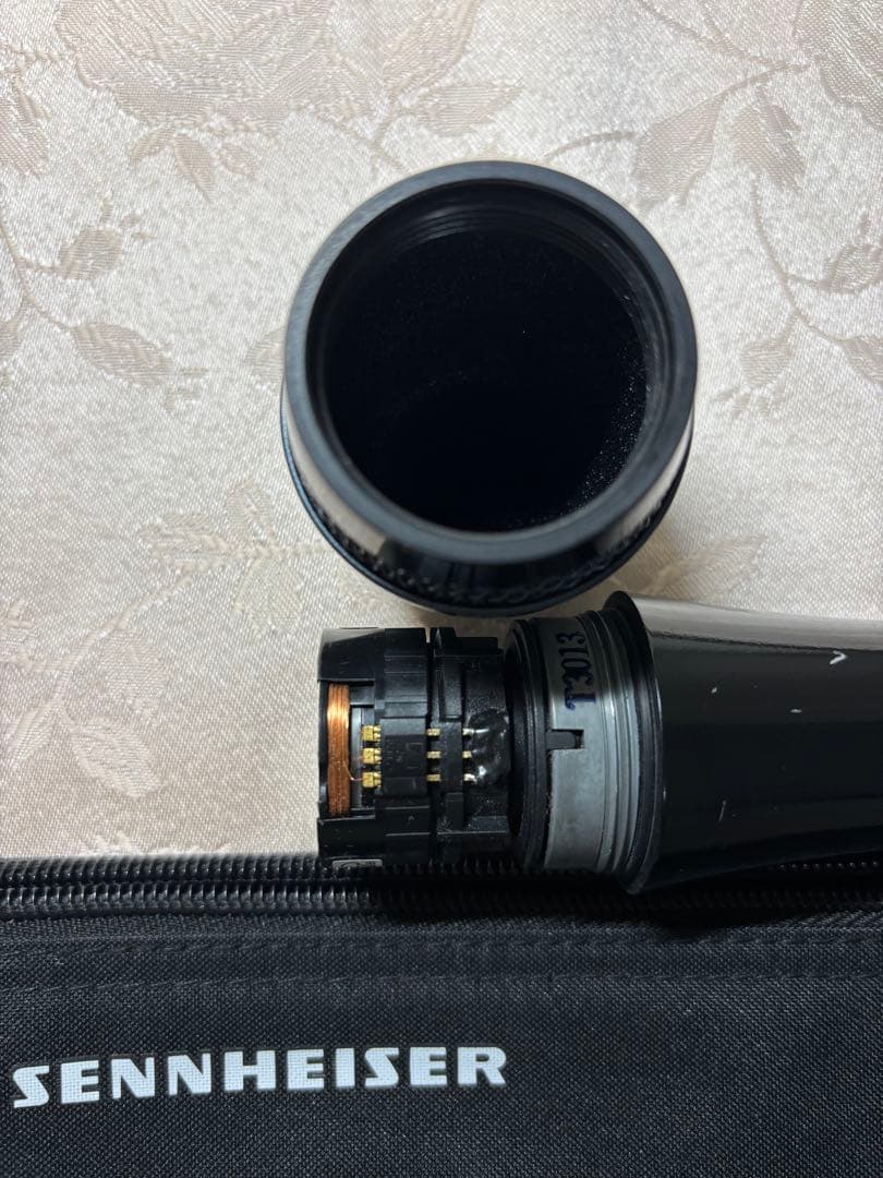 【最終価格】SENNHEISER E945