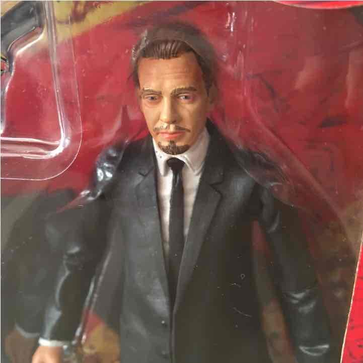 年末年始セール　レザボアドッグス フィギュア　NECA