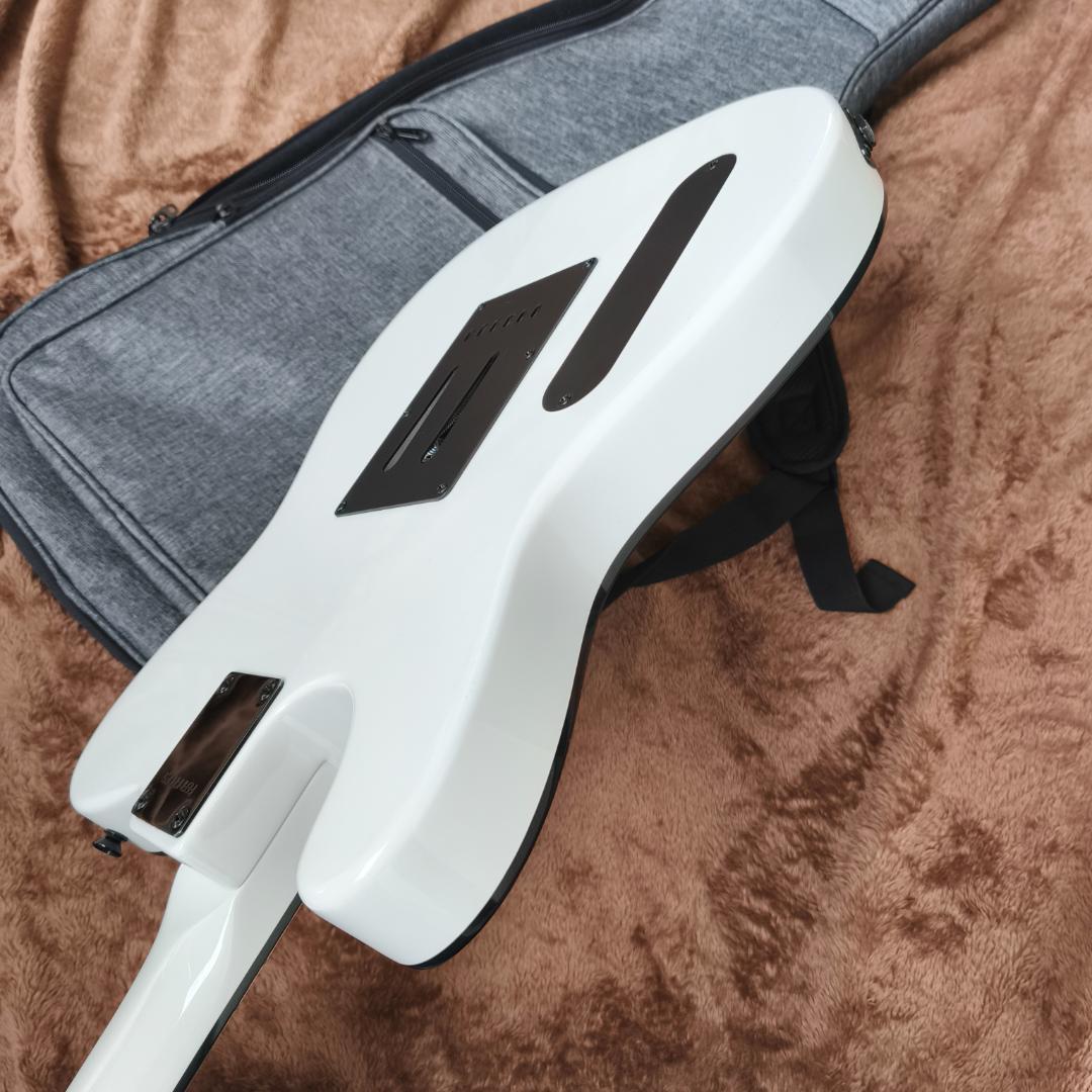 美品 貴重 FERNANDES TEJ-STD SH フェルナンデス 布袋寅泰