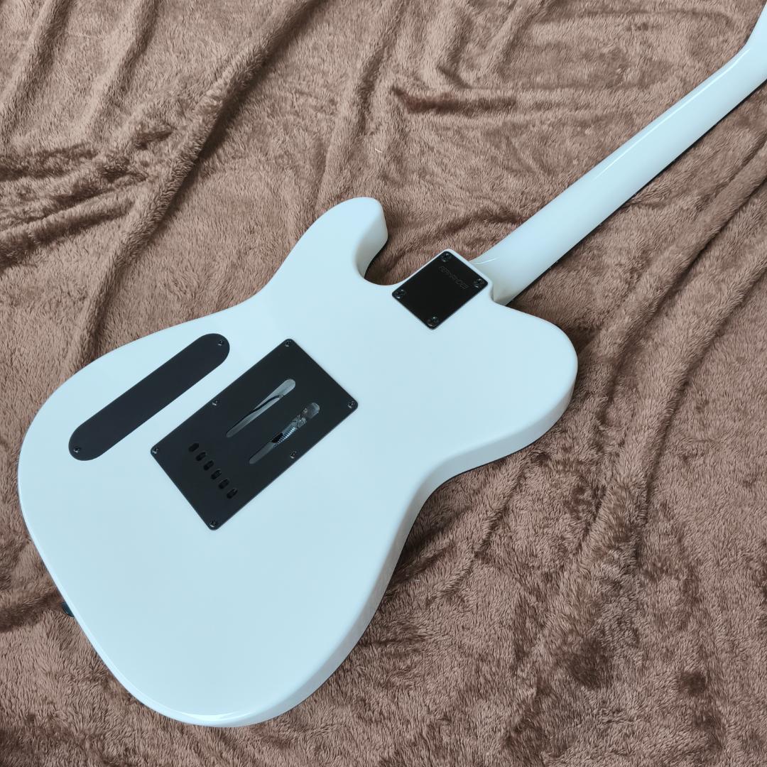 美品 貴重 FERNANDES TEJ-STD SH フェルナンデス 布袋寅泰