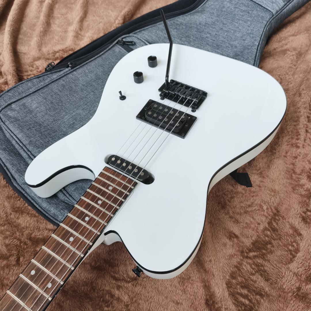 美品 貴重 FERNANDES TEJ-STD SH フェルナンデス 布袋寅泰