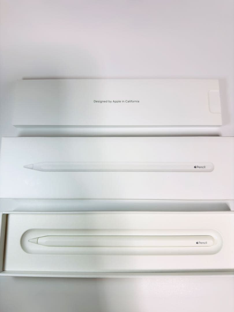 Apple Apple Pencil（第2世代）