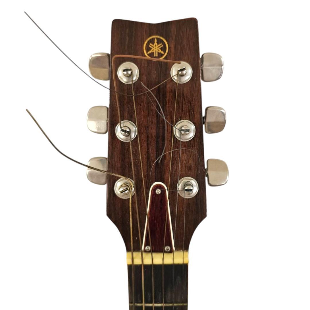 【日本製/ハードケース付】YAMAHA FG-360 Nippon Gakki