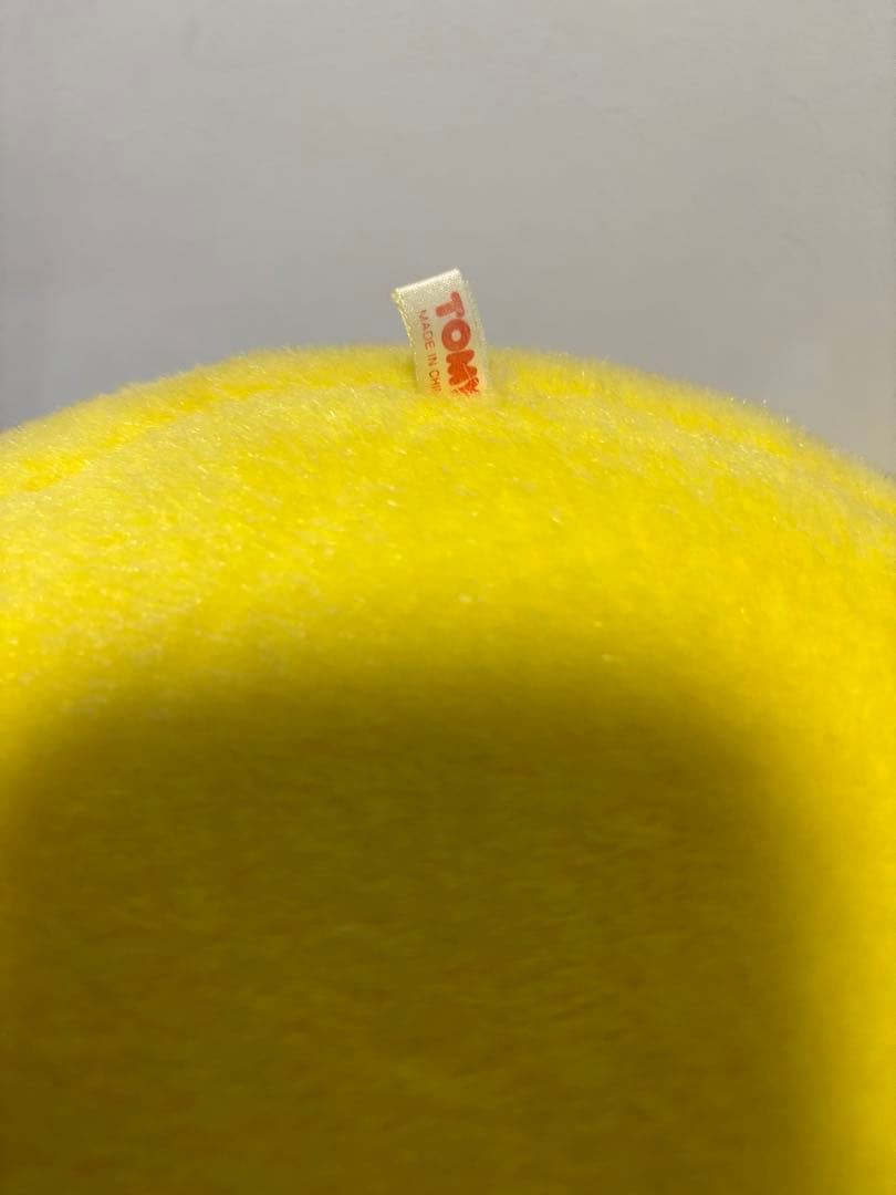 TOMY ピカチュウ ぬいぐるみ セット