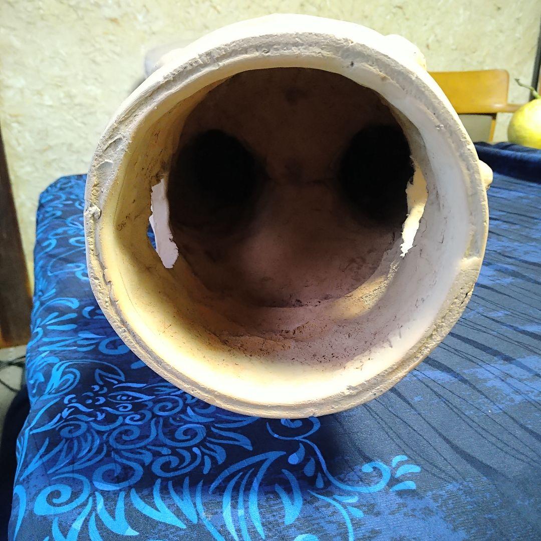 埴輪　はにわ複製品　人物 特大