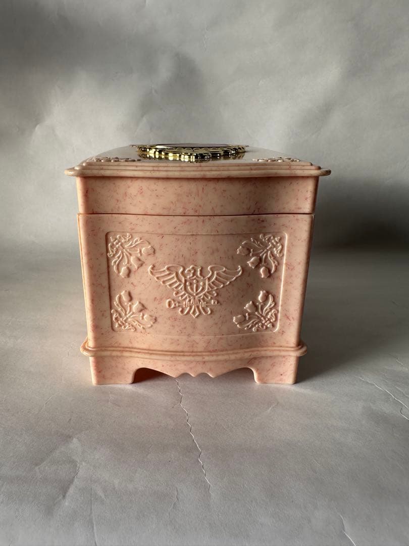 【レア】鍵付き　ハロー！レディリン オルゴール