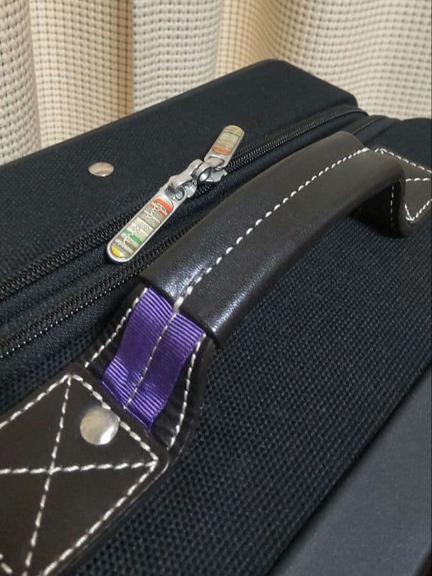 ユキヤ様　ACE製　ポール・スミス　ソフトキャリーケース