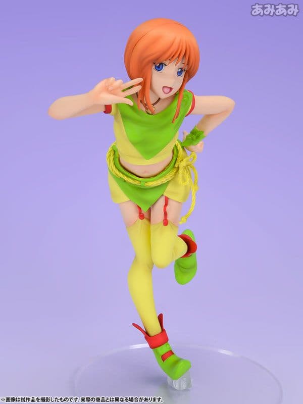 【値下げしました】機動戦士ガンダムZZ プル＆プルツーフィギュア2点セット