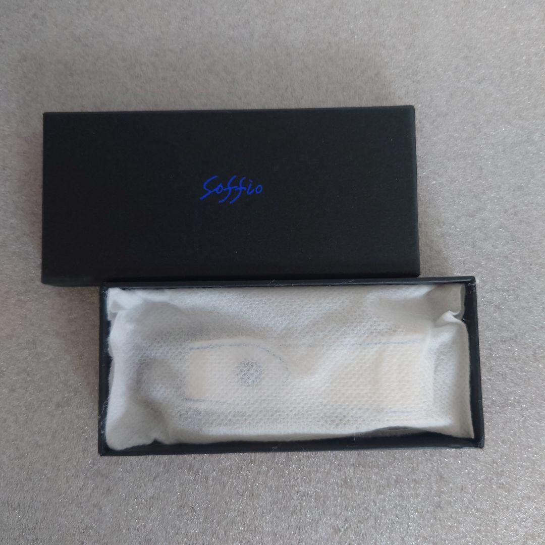 【レア】ZARD soffio キーホルダー