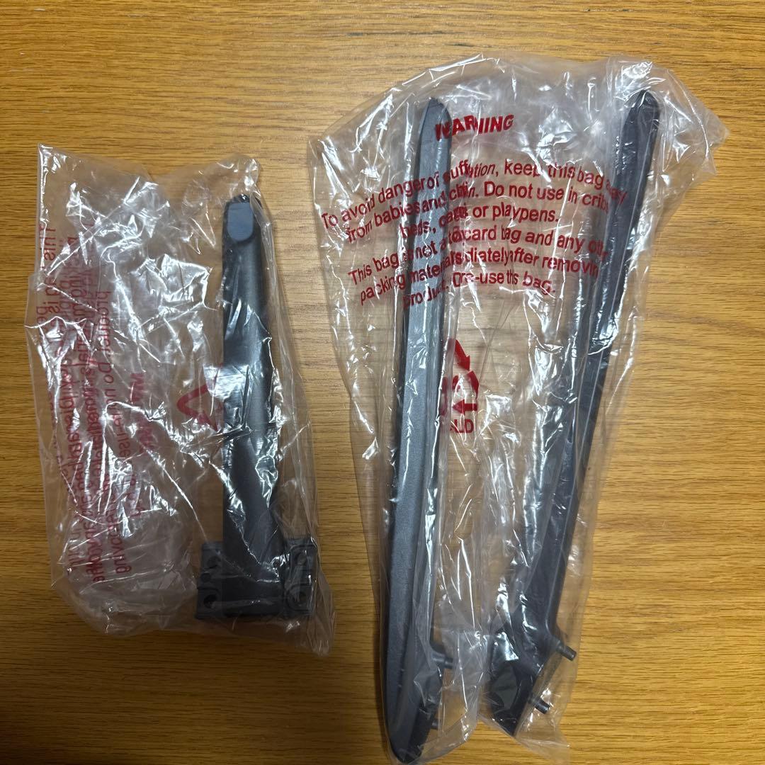 【新品部品付き】TCL 65c815 量子ドット4Kテレビ【バックライト切れ】