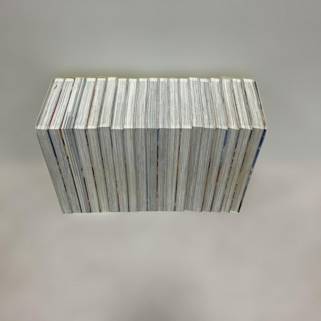 角川日本の歴史 1〜15巻＋別巻4冊　19セット