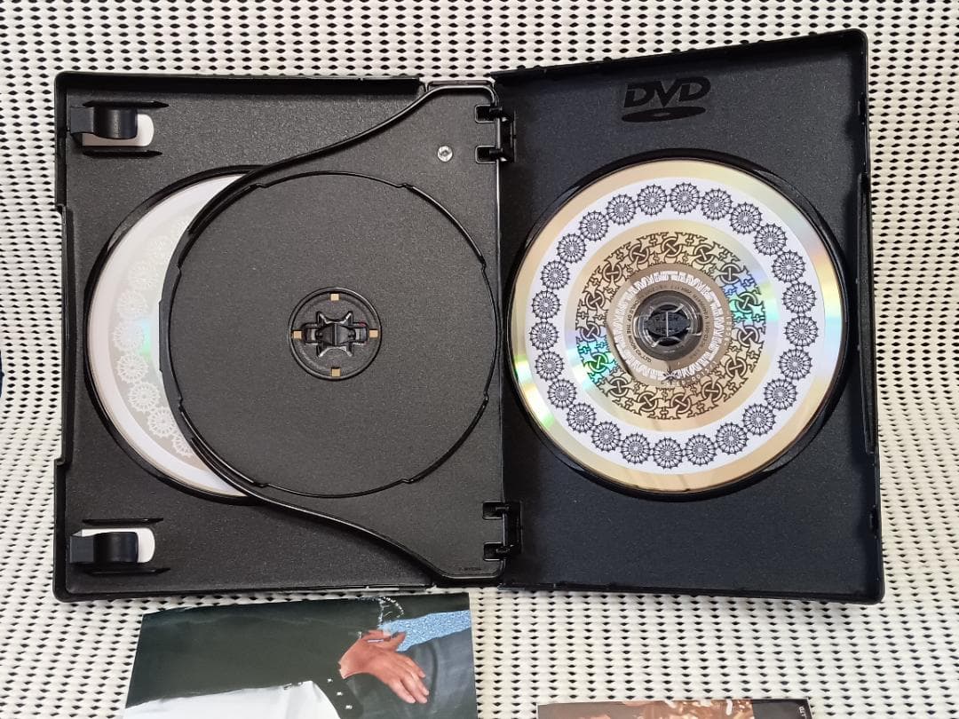 La'cryma Christi DECADE DVD BOX　ラクリマ