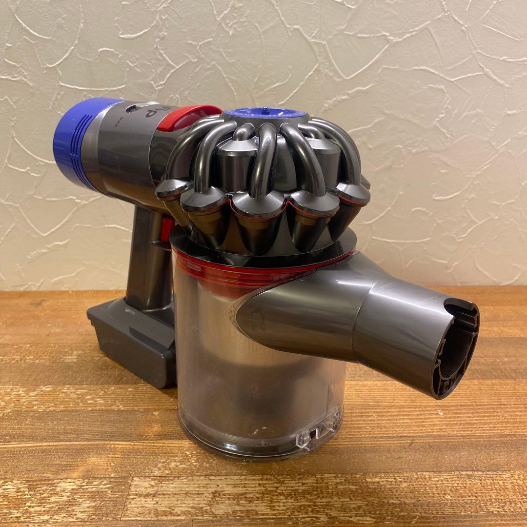 ダイソンV7(SV11)＋マキタ18Vリチウム電池用変換アダプター