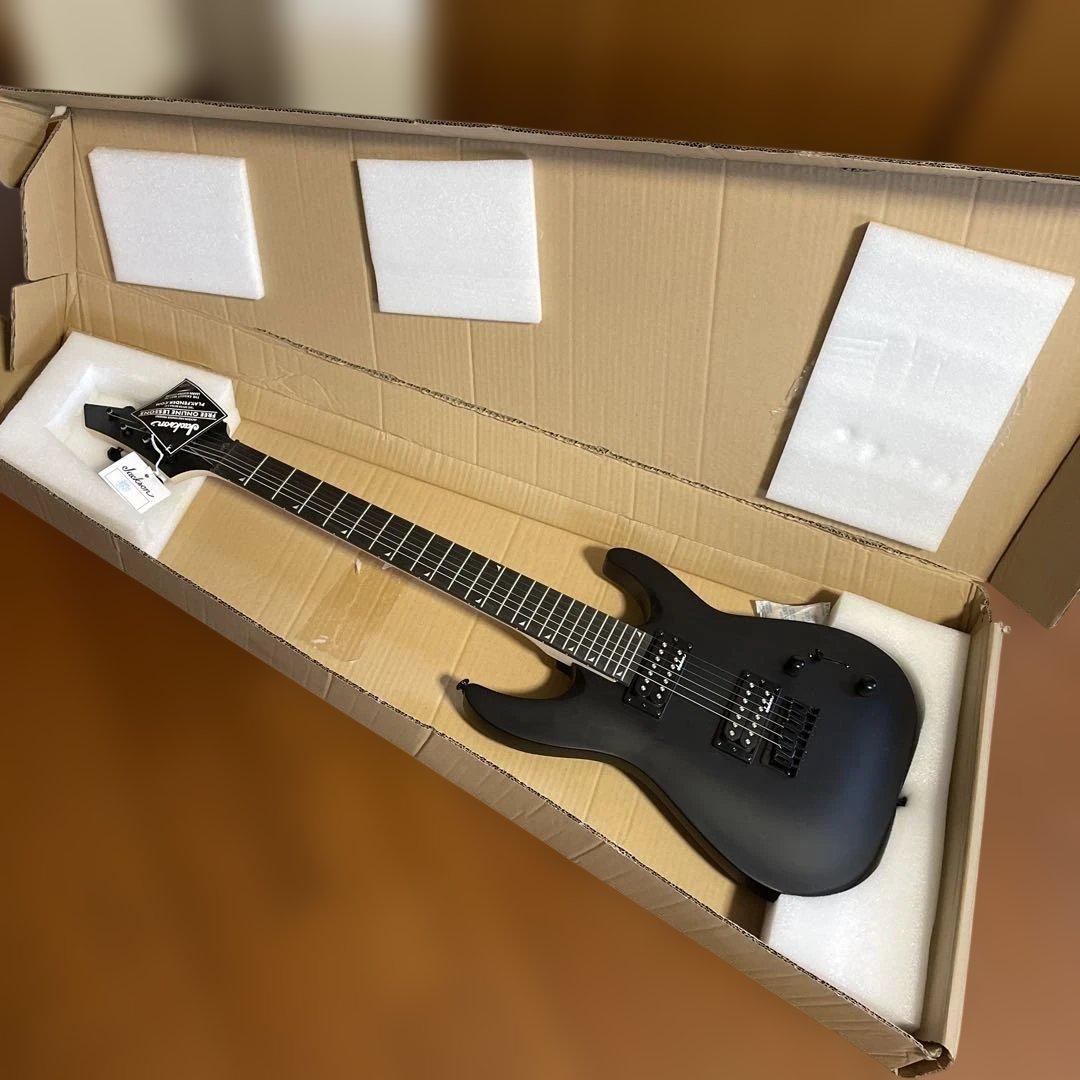 ギター Jackson/JS Series Dinky Arch Top JS22-7