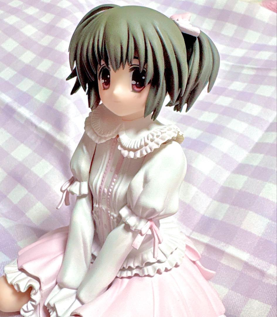 ToHeart2 柚原このみ あまロリver. フィギュア ブリスター無し