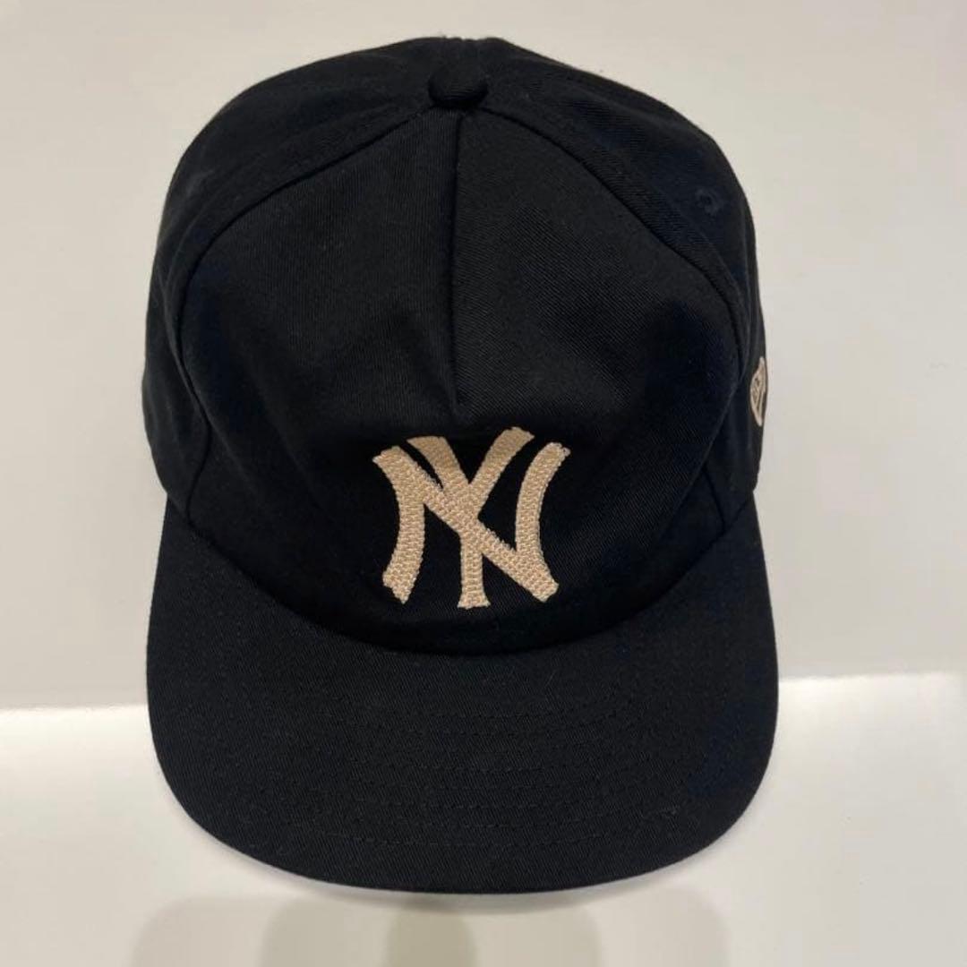 mondaysuck NY cap 初期型　マンデーサック キャップ ヤンキース