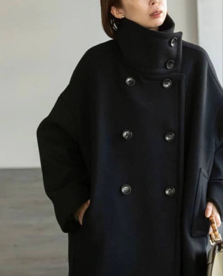 ジャケット・アウター m.h