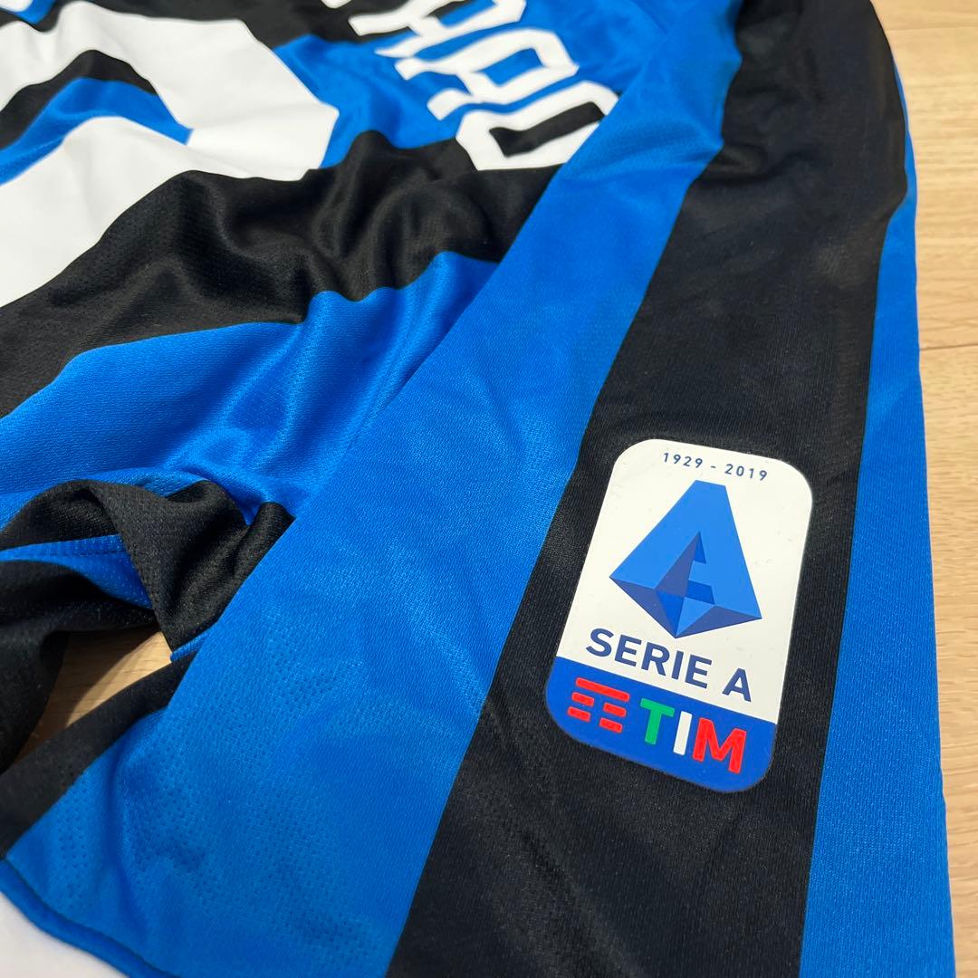 【正規品】インテル 19/20 ユニフォーム ラウタロ・マルティネス 10番 M