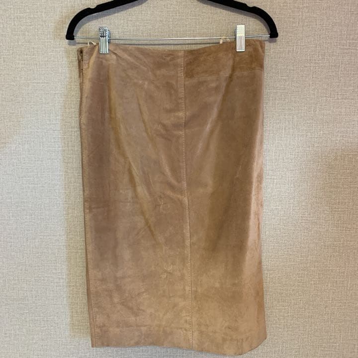 GUCCI ペンシルスカート