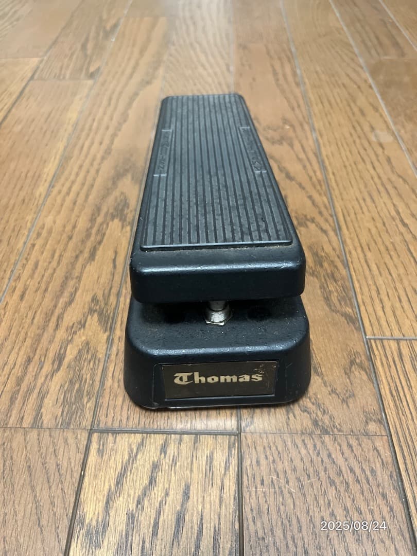 値下げ Thomas WAH-WAH Model 9-3704 Pot新品交換済
