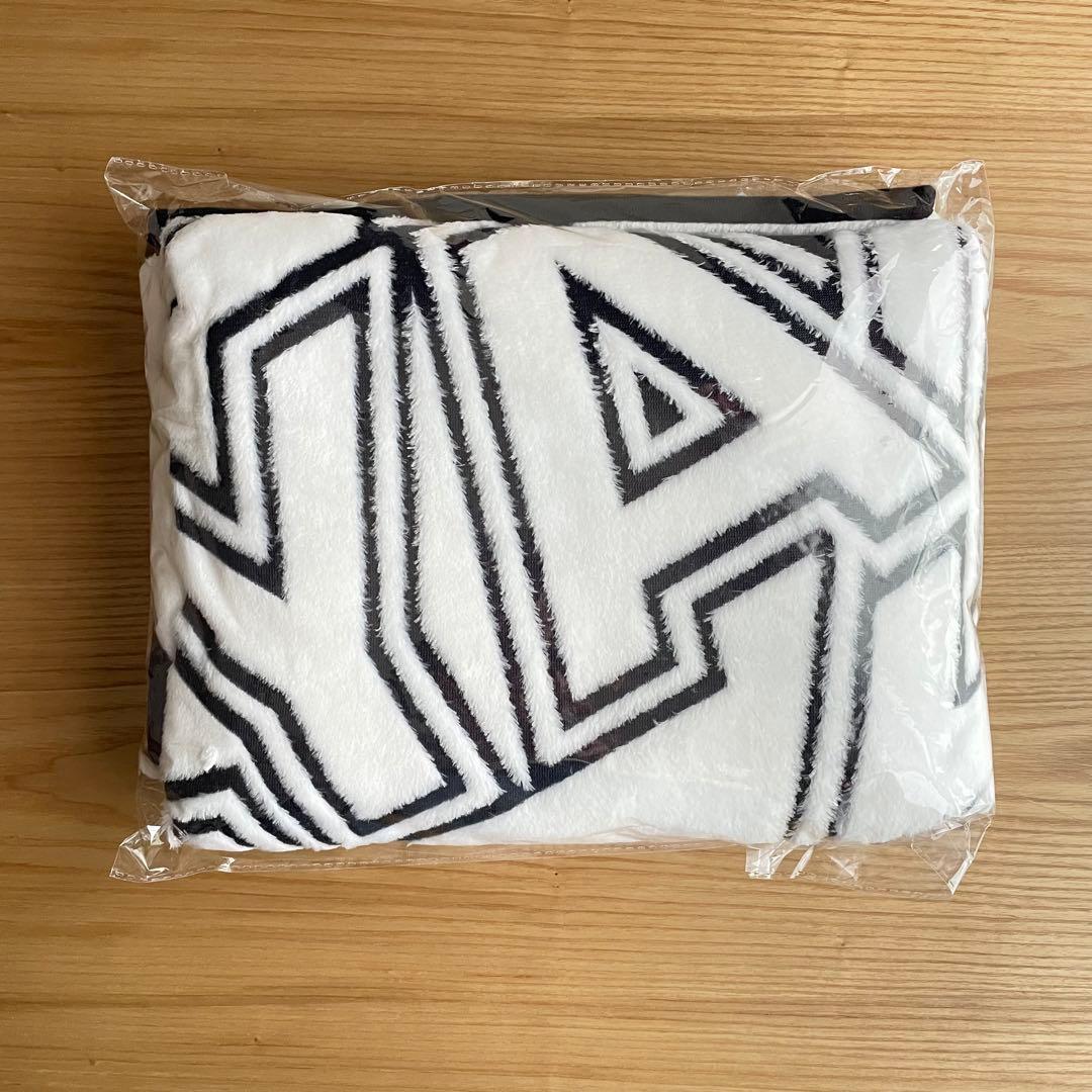 矢沢永吉 フランネルブランケット