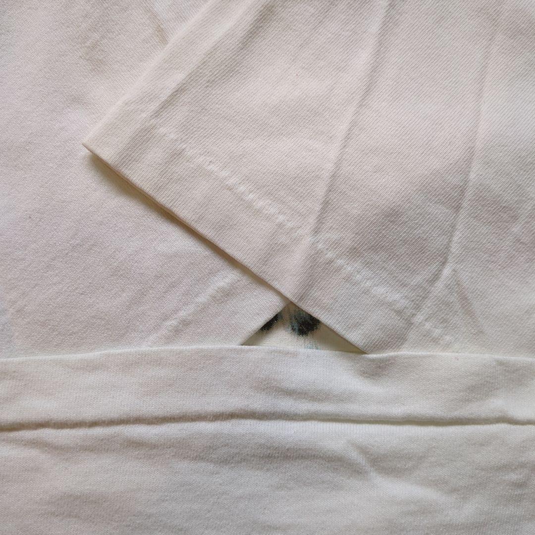 【usa製 XL】Disney 101匹ワンちゃん ダルメシアン 大判 tシャツ