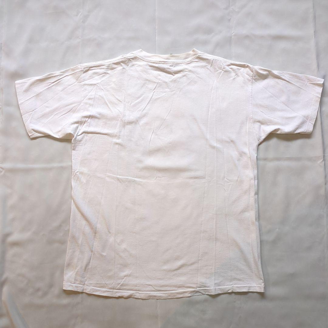 【usa製 XL】Disney 101匹ワンちゃん ダルメシアン 大判 tシャツ