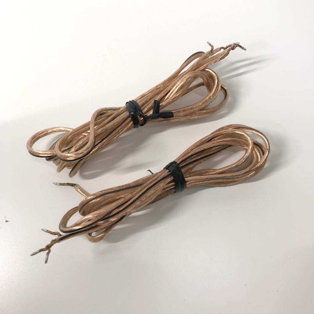 【美品】JVC ウッドコーンスピーカー SP-EXS1 ペア ホワイトウッド