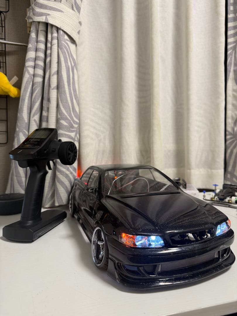 ドリラジ yd2z フルセット