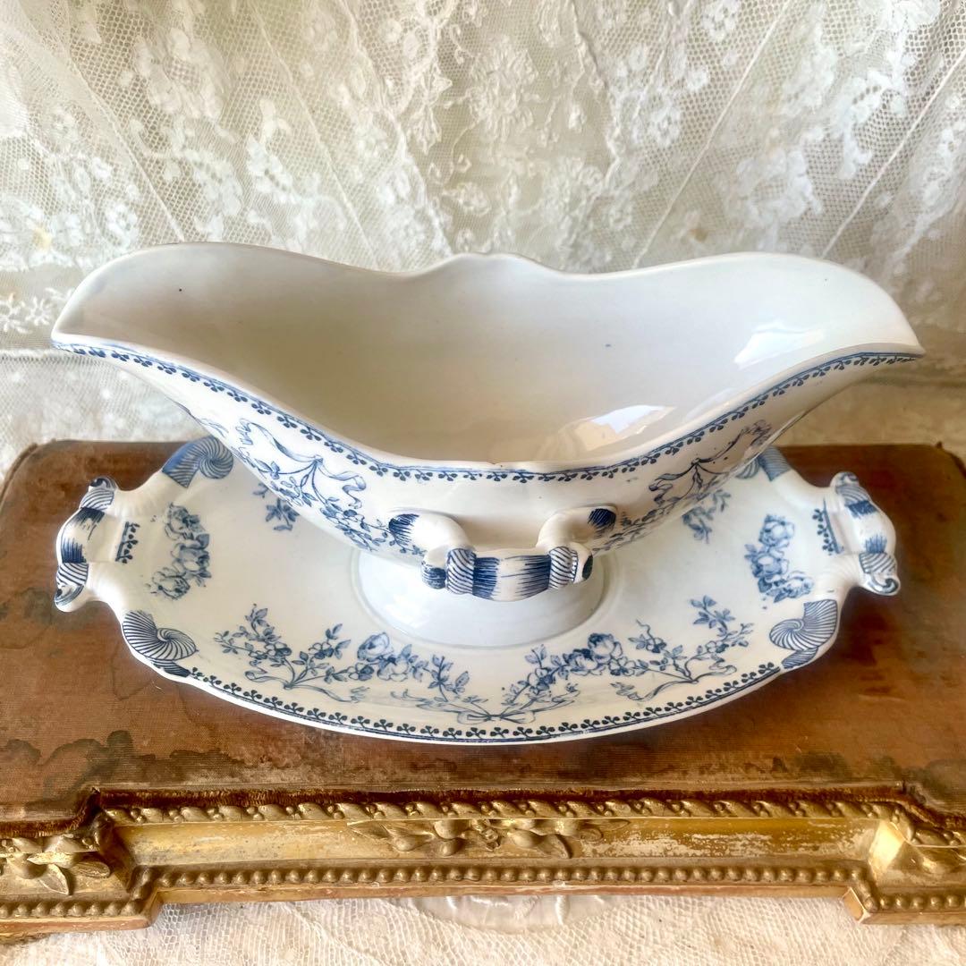 U&Cサルグミンヌ　ソーシエール　モーツァルトMozart フランスアンティーク