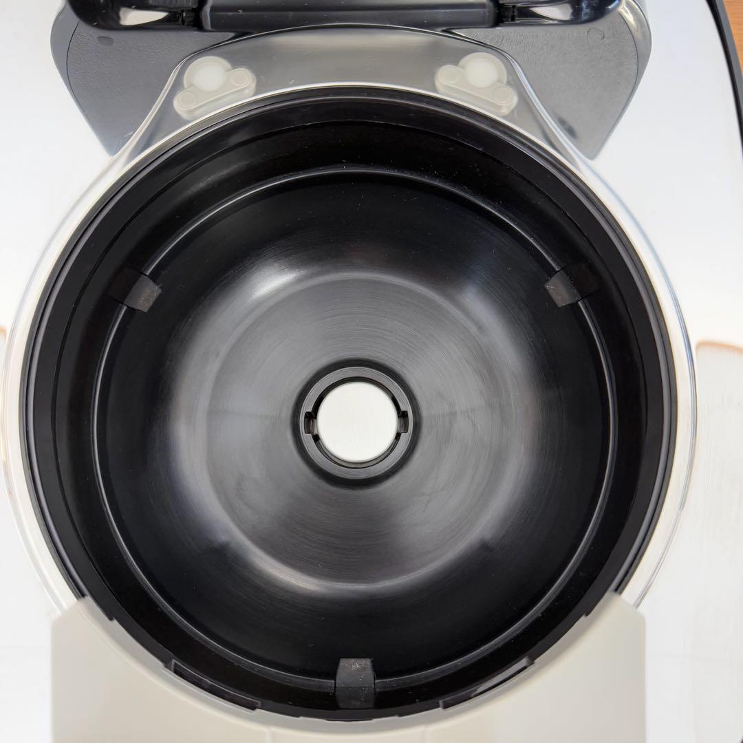 ● 美品 Panasonic 炊飯器 SR-JX058 3合炊き