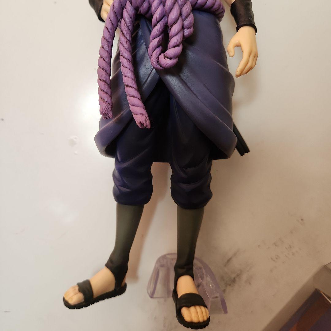 ナルトフィギュアセット　箱有 おまけ付き