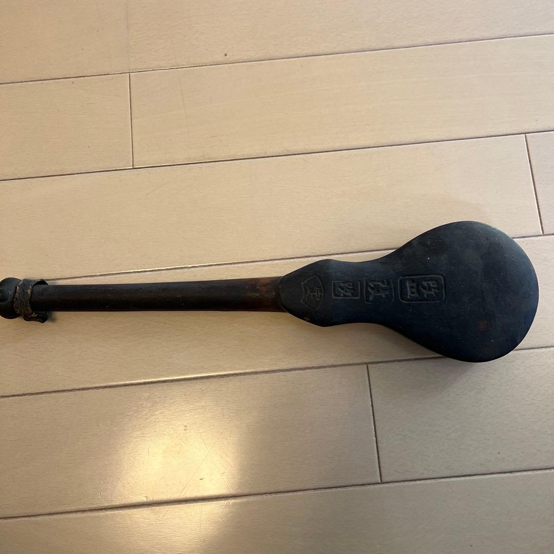 木製アンティーク雑貨