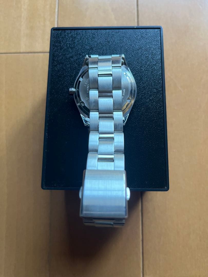 【非売品 激レア】TM NETWORK SEIKO 腕時計 小室哲哉 宇都宮隆