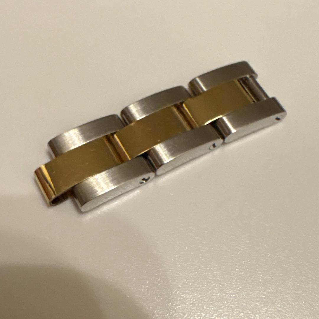 ロレックス　デイトジャスト　69163/79163 純正コマ3個