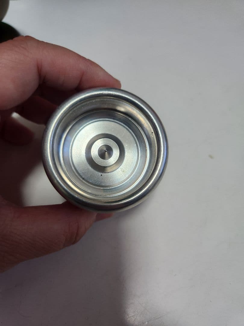 ワード　ヨーヨー　トゥーファットレディ