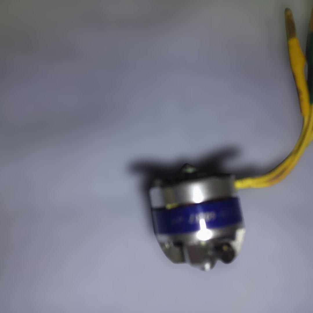 ブラシレスモーターセット　　ジャンク