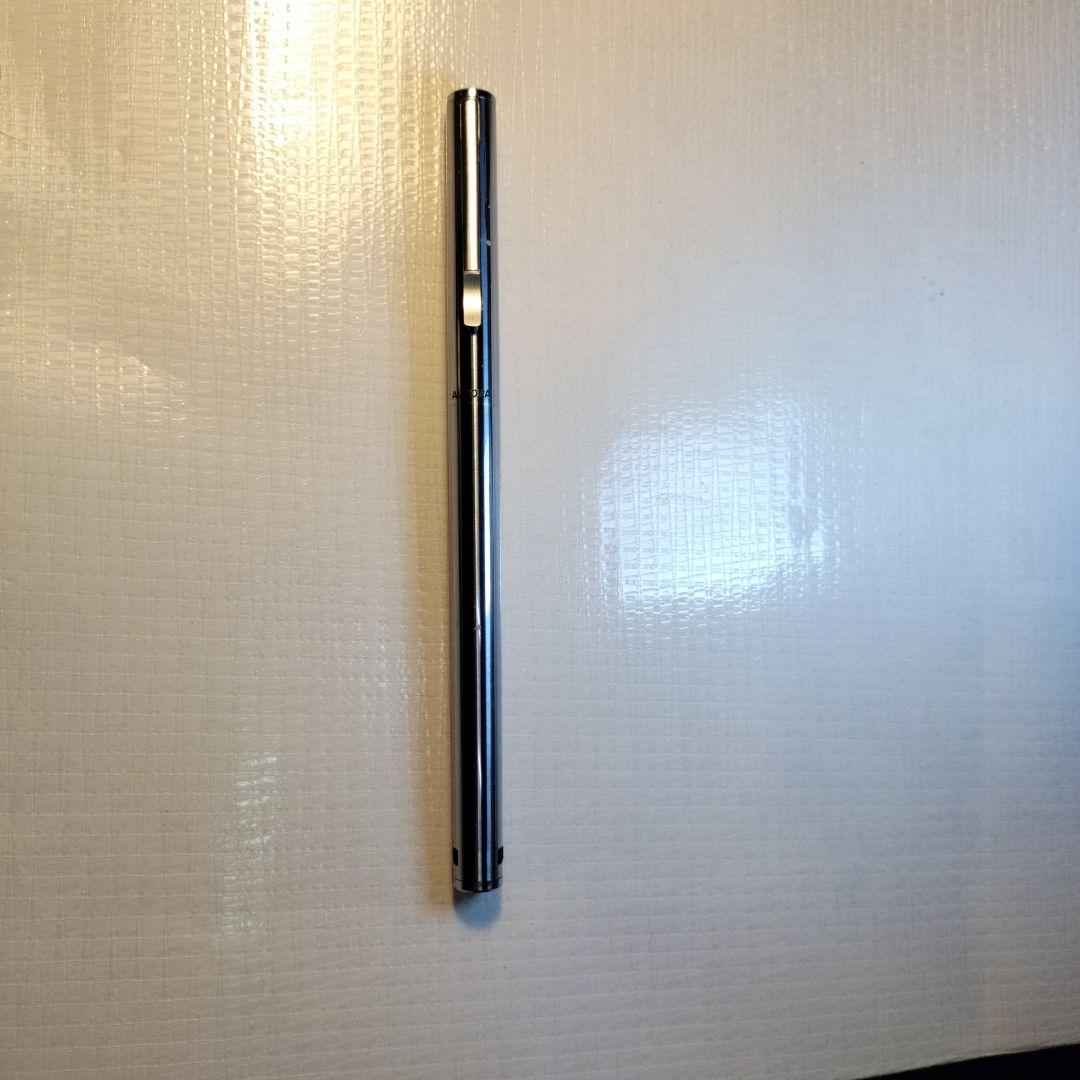 AURORA Astill 万年筆ケース付き