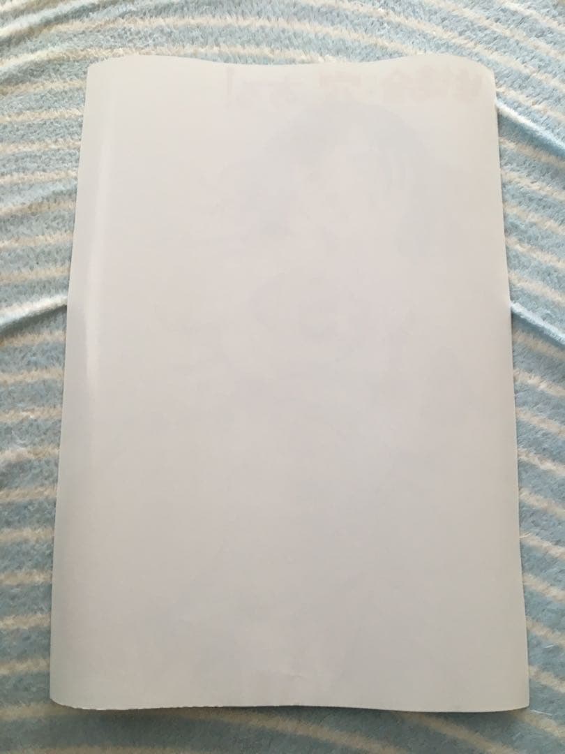 生徒会にも穴はある！ 非売品ポスター