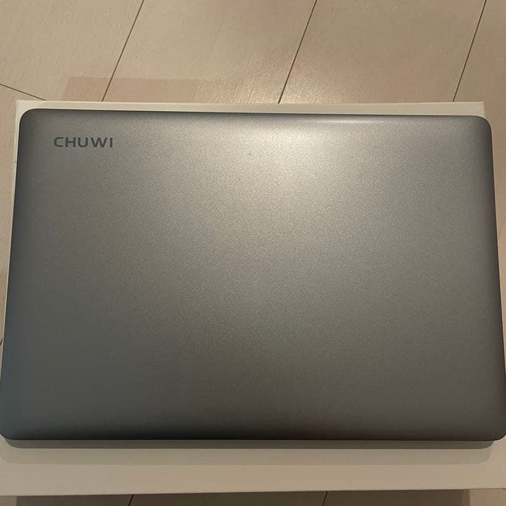 【美品】CHUWIノートPC 14.1型 訳あり特価！値下げ相談可