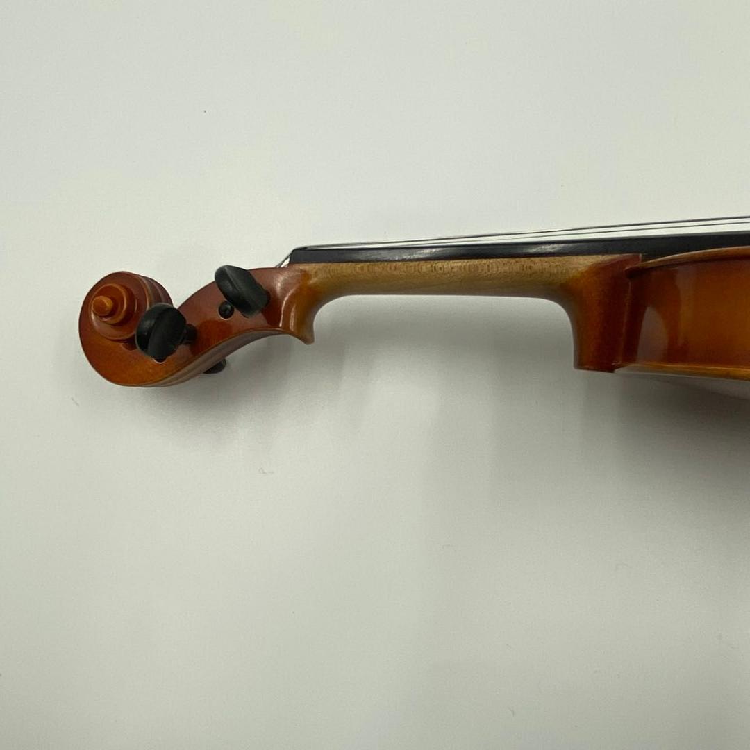 【弦新品】スズキ バイオリン No.280 1/4 1994年製 SUZUKI