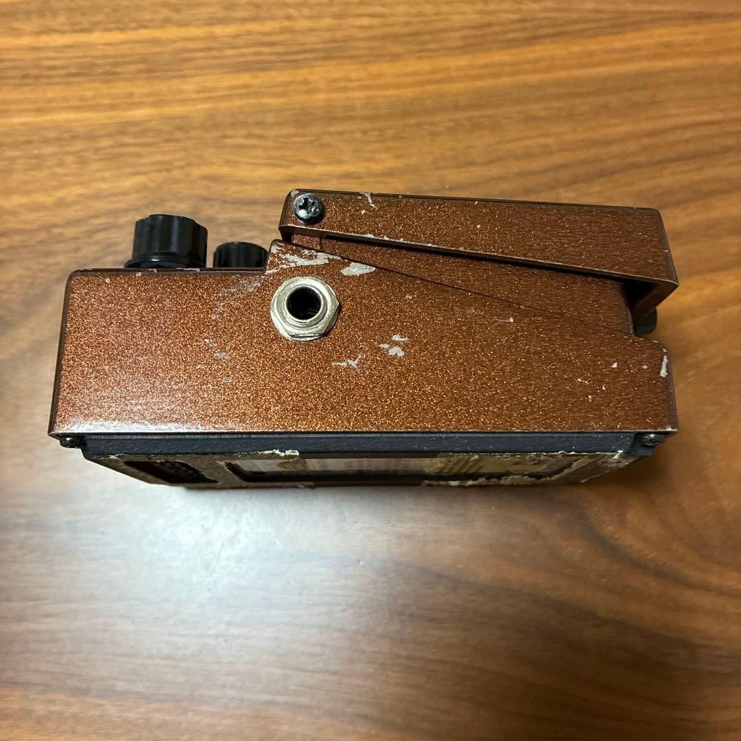 p*a様 BOSSエフェクター Octave OC-2